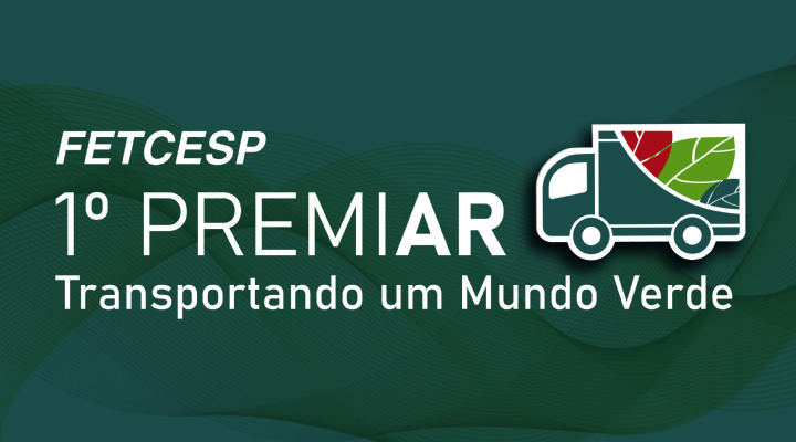 Premiar da FETCESP mobiliza empresas de transportes 